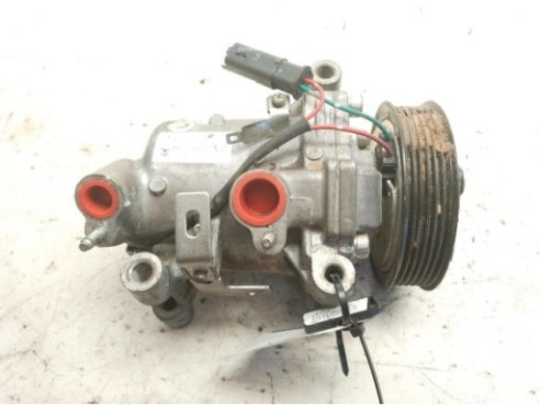 9810347980 COMPRESOR AA CITROEN BERLINGO Furgón (K9)|Desguaces La Cabaña