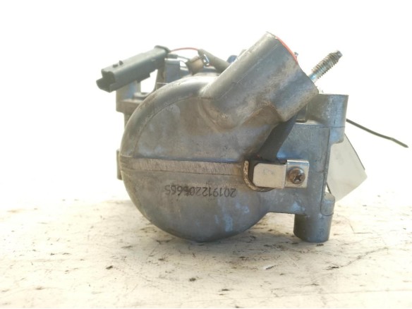 9810347980 COMPRESOR AA CITROEN BERLINGO Furgón (K9)|Desguaces La Cabaña