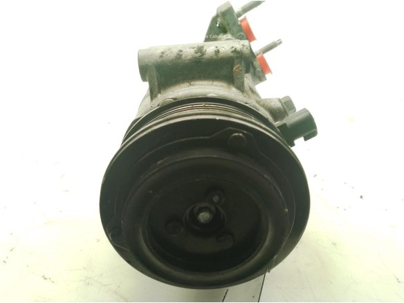 H1BH19D629DA COMPRESOR AA FORD ECOSPORT|Desguaces La Cabaña