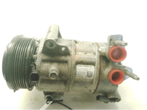 H1BH19D629DA COMPRESOR AA FORD ECOSPORT|Desguaces La Cabaña