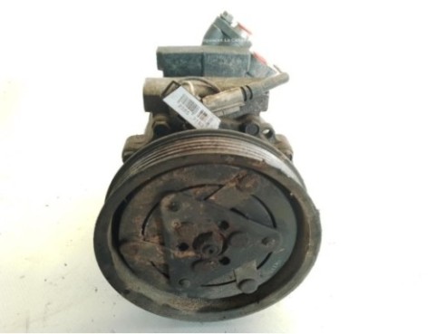 7700273801 COMPRESOR AA RENAULT CLIO II (BB_, CB_)|Desguaces La Cabaña