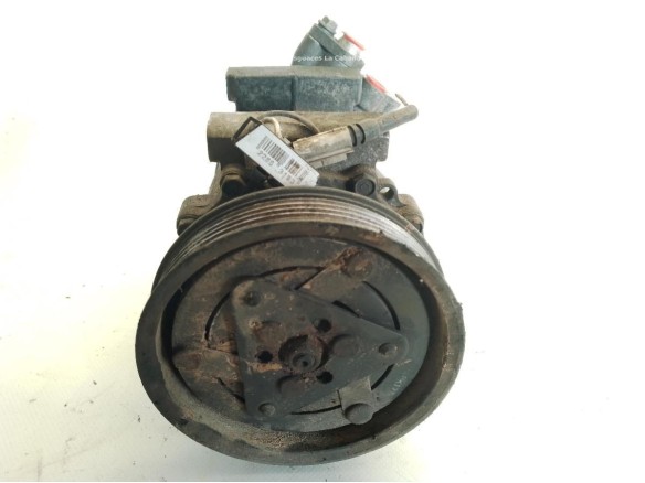 7700273801 COMPRESOR AA RENAULT CLIO II (BB_, CB_)|Desguaces La Cabaña