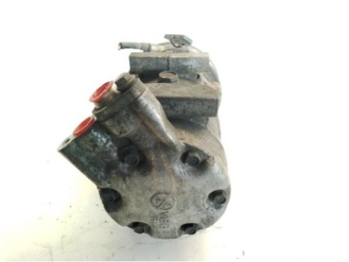 7700273801 COMPRESOR AA RENAULT CLIO II (BB_, CB_)|Desguaces La Cabaña
