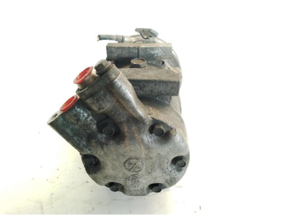 7700273801 COMPRESOR AA RENAULT CLIO II (BB_, CB_)|Desguaces La Cabaña
