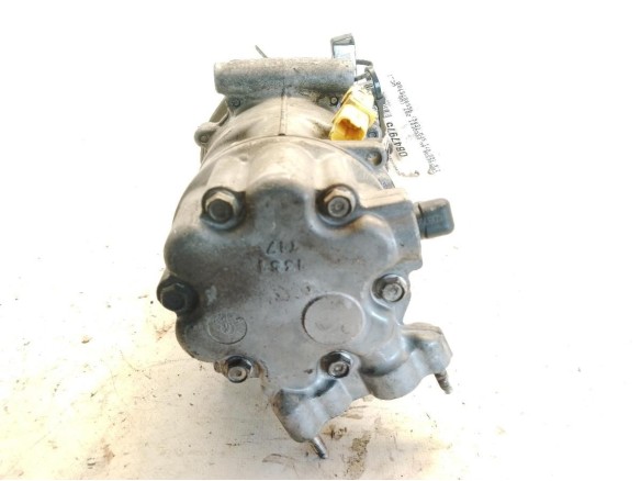 9659875780 COMPRESOR AA PEUGEOT 207 (WA_, WC_)|Desguaces La Cabaña
