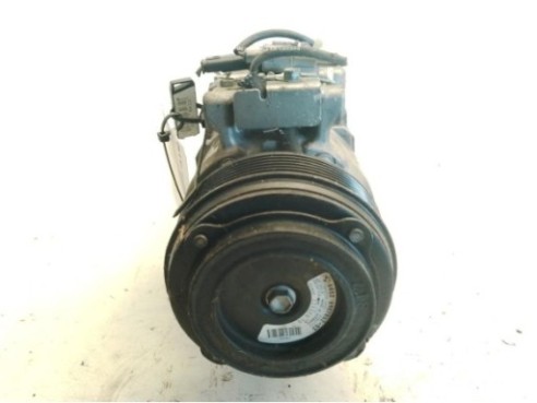 4472601852 COMPRESOR AA BMW 1 (E81)|Desguaces La Cabaña