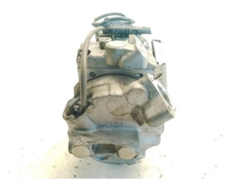 4472601852 COMPRESOR AA BMW 1 (E81)|Desguaces La Cabaña