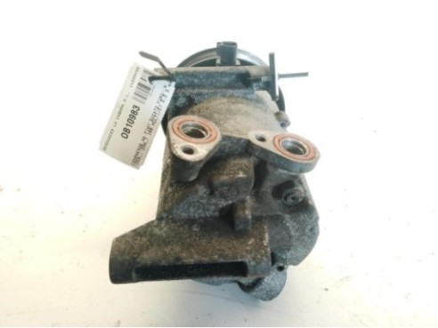 0009658128580  COMPRESOR AA FIAT DUCATO Furgón (250_, 290_)|Desguaces La Cabaña