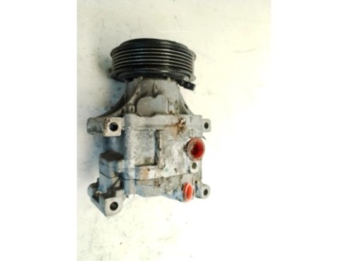 COMPRESOR AA FIAT DOBLO Limusina (119_, 223_)|Desguaces La Cabaña