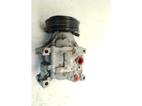COMPRESOR AA FIAT DOBLO Limusina (119_, 223_)|Desguaces La Cabaña
