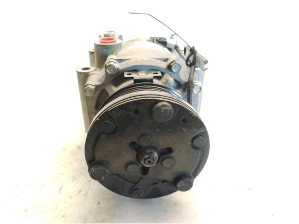 89071 7155 COMPRESOR AA FORD FIESTA V (JH_, JD_)|Desguaces La Cabaña