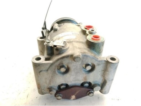 89071 7155 COMPRESOR AA FORD FIESTA V (JH_, JD_)|Desguaces La Cabaña