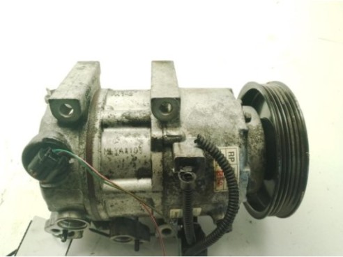 97701A4500  COMPRESOR AA KIA CARENS IV|Desguaces La Cabaña