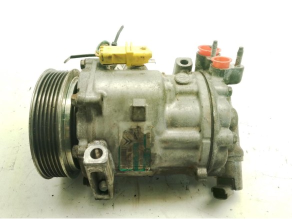 9648238480 COMPRESOR AA CITROEN C5 II (RC_)|Desguaces La Cabaña