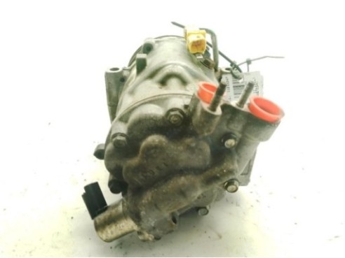 9648238480 COMPRESOR AA CITROEN C5 II (RC_)|Desguaces La Cabaña