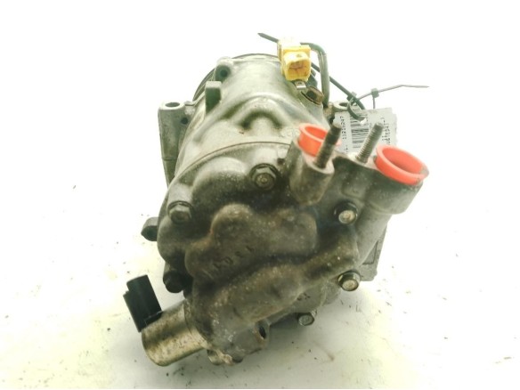 9648238480 COMPRESOR AA CITROEN C5 II (RC_)|Desguaces La Cabaña