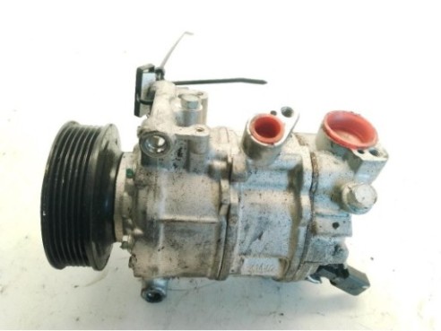 COMPRESOR AA AUDI A4 (8W2, B9)|Desguaces La Cabaña
