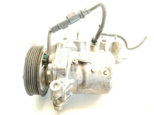 9830148880 COMPRESOR AA OPEL VIVARO C Furgón|Desguaces La Cabaña