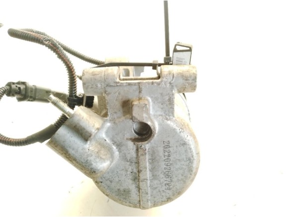 9830148880 COMPRESOR AA OPEL VIVARO C Furgón|Desguaces La Cabaña