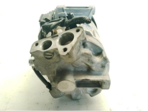 92600HV80A COMPRESOR AA NISSAN QASHQAI II Todo terreno, cerrada (J11, J11_)|Desguaces La Cabaña