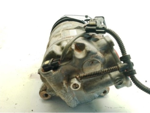 794879702 COMPRESOR AA BMW 1 (F40)|Desguaces La Cabaña