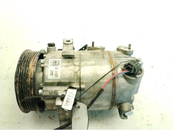 97701G4500 COMPRESOR AA HYUNDAI i30 (PDE, PD)|Desguaces La Cabaña