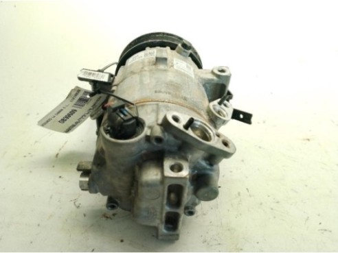 97701G4500 COMPRESOR AA HYUNDAI i30 (PDE, PD)|Desguaces La Cabaña