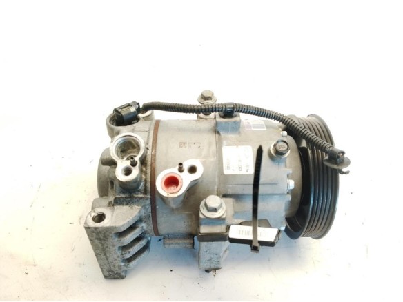 97701A6701 COMPRESOR AA HYUNDAI i30 (GD)|Desguaces La Cabaña