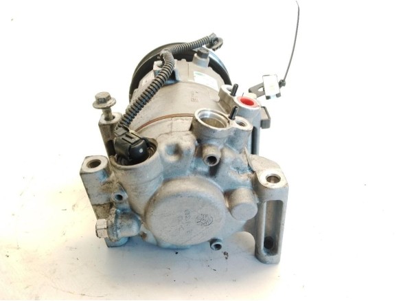 97701A6701 COMPRESOR AA HYUNDAI i30 (GD)|Desguaces La Cabaña