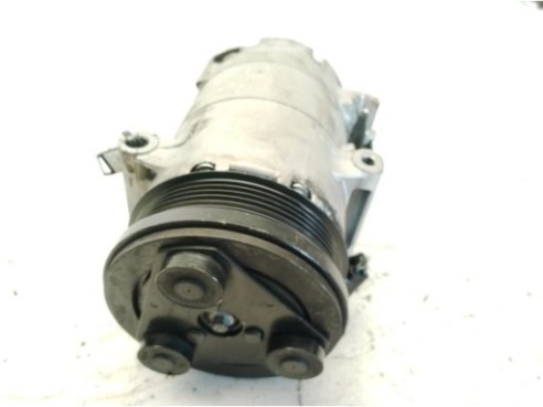 1744999 COMPRESOR AA FORD FOCUS II (DA_, HCP)|Desguaces La Cabaña