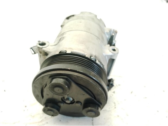 1744999 COMPRESOR AA FORD FOCUS II (DA_, HCP)|Desguaces La Cabaña