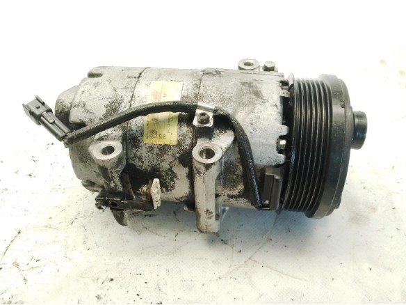 1744999 COMPRESOR AA FORD FOCUS II (DA_, HCP)|Desguaces La Cabaña