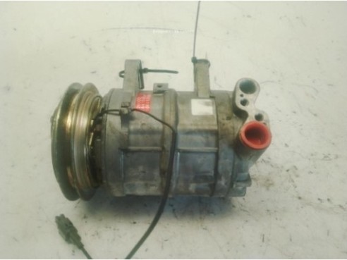 5060120090 COMPRESOR AA NISSAN TERRANO II (R20)|Desguaces La Cabaña