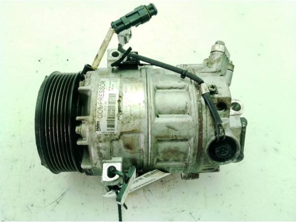 132924G COMPRESOR AA RENAULT MEGANE III Grandtour (KZ0/1)|Desguaces La Cabaña
