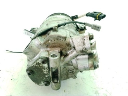 132924G COMPRESOR AA RENAULT MEGANE III Grandtour (KZ0/1)|Desguaces La Cabaña