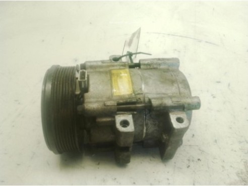 4979391 COMPRESOR AA FORD TRANSIT Furgón (FA_ _)|Desguaces La Cabaña