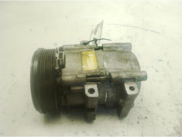 4979391 COMPRESOR AA FORD TRANSIT Furgón (FA_ _)|Desguaces La Cabaña