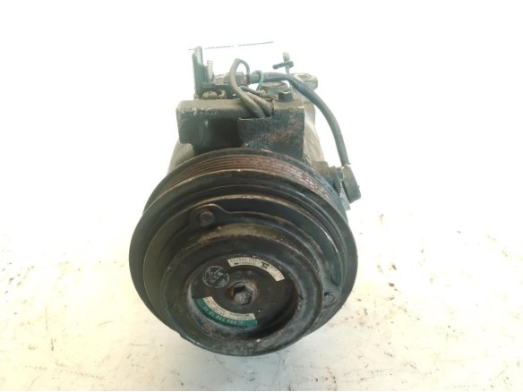 0002340711 COMPRESOR AA MERCEDES BENZ CLASE C (W202)|Desguaces La Cabaña