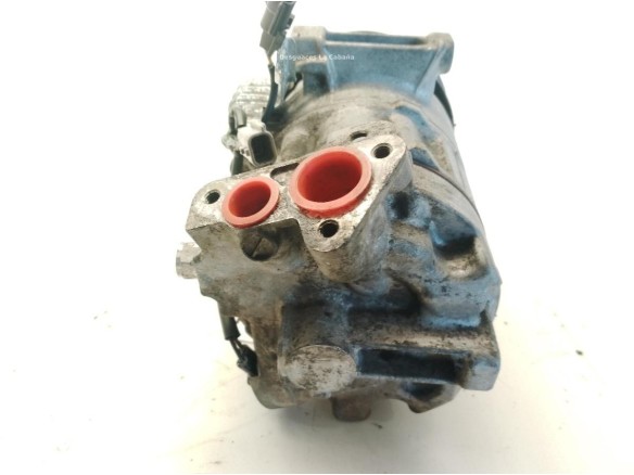 4472501521 COMPRESOR AA NISSAN X-TRAIL (T32_)|Desguaces La Cabaña