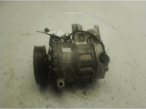 8E0260805F COMPRESOR AA AUDI A4 Avant (8E5, B6)|Desguaces La Cabaña