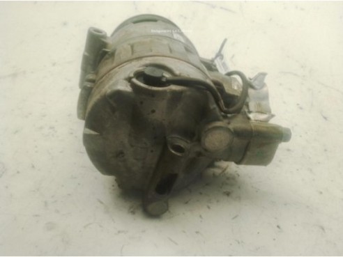 8E0260805F COMPRESOR AA AUDI A4 Avant (8E5, B6)|Desguaces La Cabaña