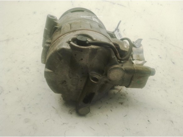 8E0260805F COMPRESOR AA AUDI A4 Avant (8E5, B6)|Desguaces La Cabaña