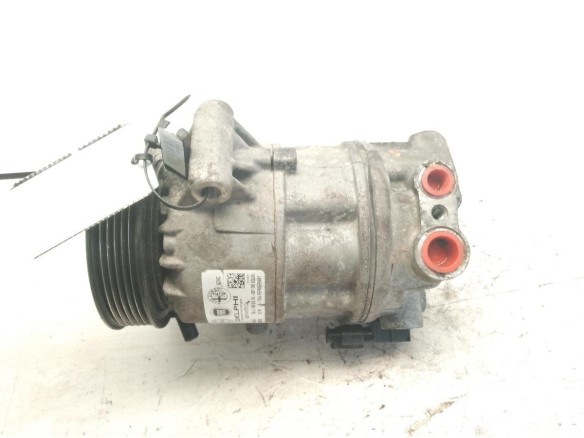 06301141721C COMPRESOR AA ALFA ROMEO GIULIETTA (940_)|Desguaces La Cabaña
