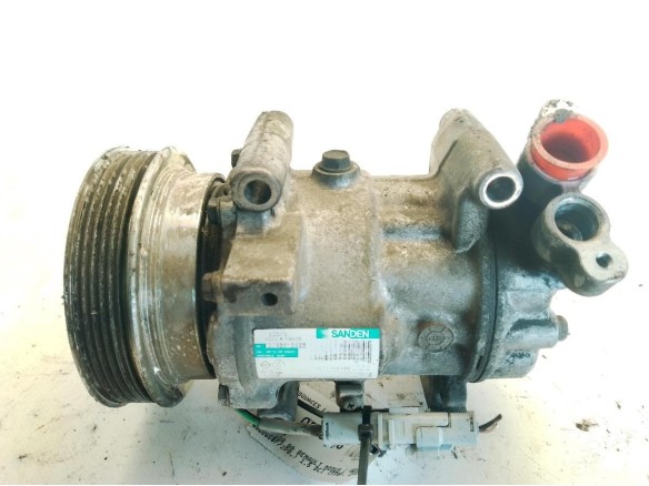 COMPRESOR AA RENAULT MODUS / GRAND MODUS (F/JP0_)|Desguaces La Cabaña