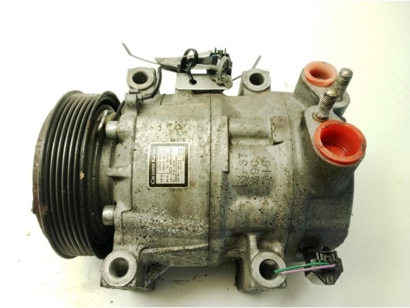 92600AS510 COMPRESOR AA INFINITI FX|Desguaces La Cabaña