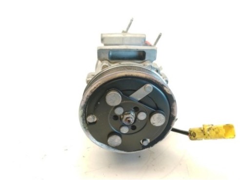 64522758433 COMPRESOR AA MINI MINI (R56)|Desguaces La Cabaña