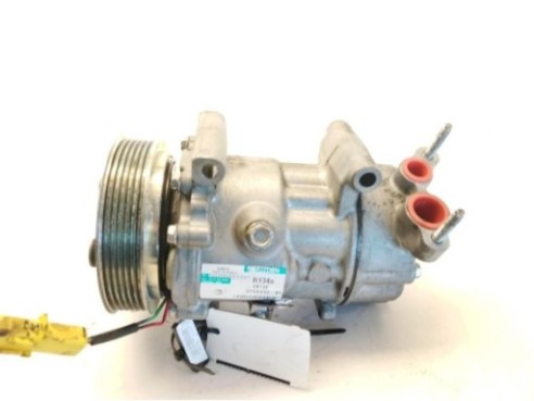 64522758433 COMPRESOR AA MINI MINI (R56)|Desguaces La Cabaña