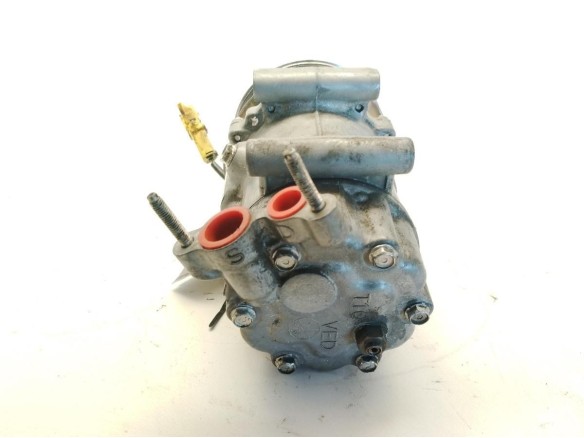 64522758433 COMPRESOR AA MINI MINI (R56)|Desguaces La Cabaña