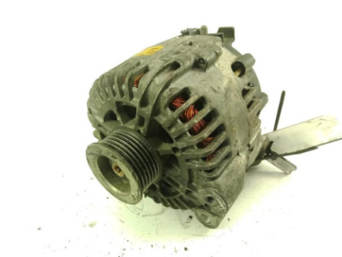 T543390A ALTERNADOR BMW 3 (E90) |Desguaces La Cabaña