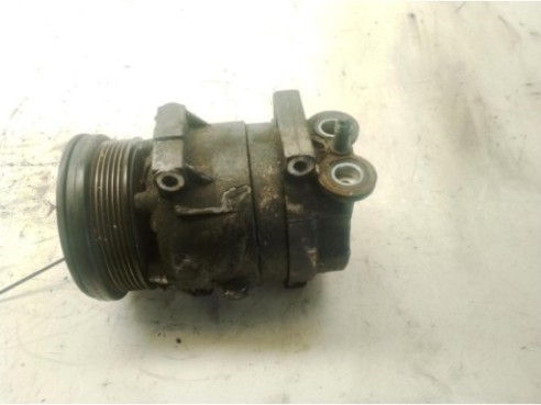COMPRESOR AA CHEVROLET AVEO / KALOS Sedán (T200)|Desguaces La Cabaña